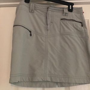 Athleta skirt